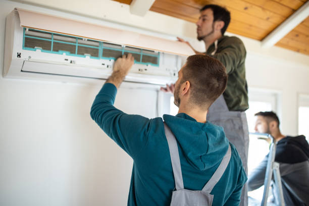 AC Installation Near Me in Ellicott, CO