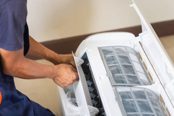 Best Best HVAC Companies  in Ellitt, CO