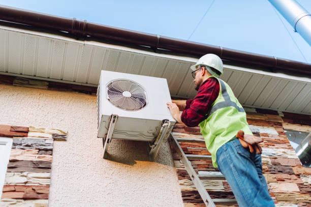 Best Central Air Repair  in Ellitt, CO