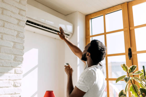 Best HVAC Cleaning Services  in Ellitt, CO