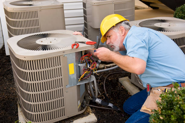 Best HVAC Repair Near Me  in Ellitt, CO