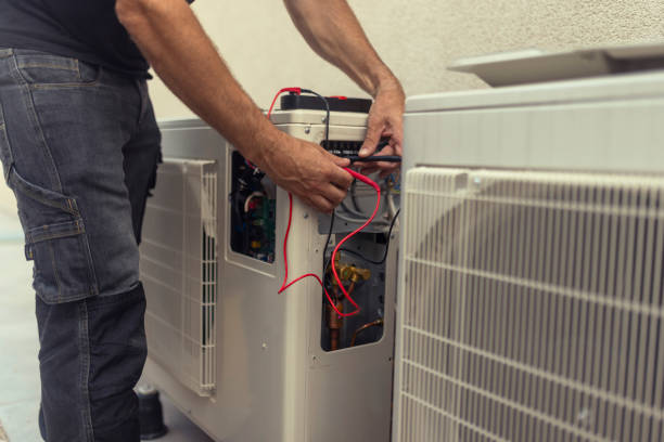 Best Local HVAC Companies  in Ellitt, CO
