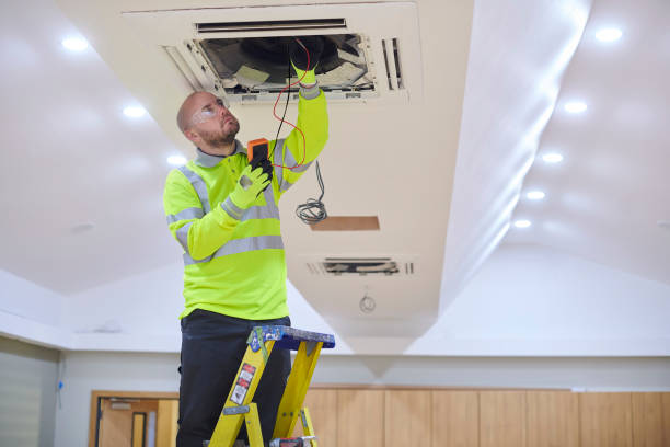 Best HVAC Maintenance Near Me  in Ellitt, CO