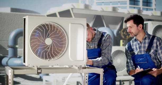 Ellicott, CO HVAC Company