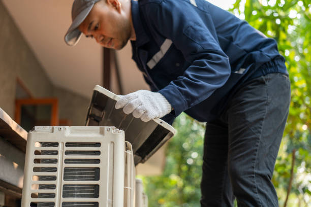 Best HVAC Air Duct Cleaning  in Ellitt, CO
