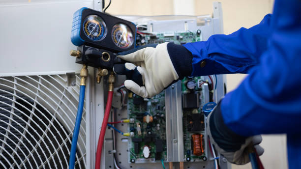 Best HVAC Repair Near Me  in Ellitt, CO