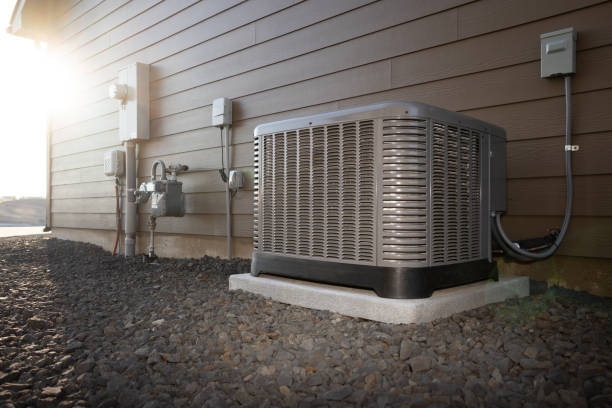 Best HVAC Installation Services  in Ellitt, CO